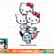 Toca Life x Hello Kitty & Friends BALLOONS T-Shirt copy.jpg