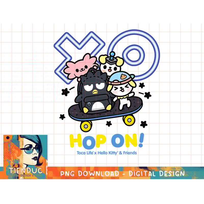 Toca Life x Hello Kitty & Friends HOP ON! T-Shirt.pngToca Life x Hello Kitty & Friends HOP ON! T-Shirt copy.jpg