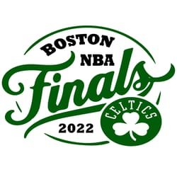 boston celtics 2022 nba finals svg, sport svg
