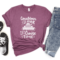 cruise time shirt,cruise shirts,travel shirts, cruise vacation shirt, cruise family shirt,cruise gift shirt