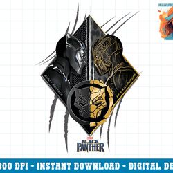 marvel black panther movie jaguar split clawed png, sublimation png, sublimation.pngmarvel black panther movie jaguar sp