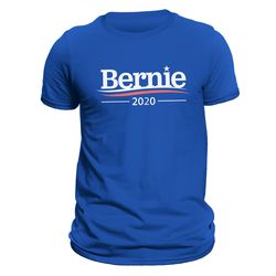 bernie sanders 2020 men's t-shirt - all colors