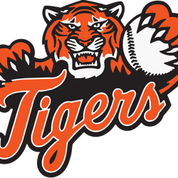 Detroit Tigers logo, bundle logo, svg, png, eps, dxf