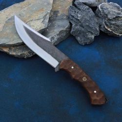Handmade Hunting knife for multipurpose uses