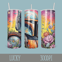 bundle skinny tumbler, star wars color darth vader 20oz tumbler sublimation design digital download starwars png 300dpi