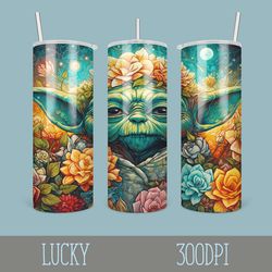 the baby child tumbler, cute character 20 oz skinny tumbler sublimation, movie tumbler, movie sublimation, png designs