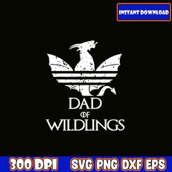 dad of wildlings svg, father's day svg, dad svg, best dad, whiskey label, daddy svg, happy fathers day, cut file cricut