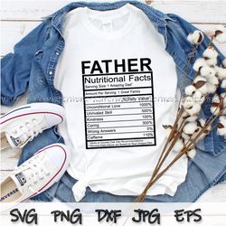 nutrition facts shirt, perfect dad shirt, nutrition label shirts, dad tshirt, fathers day shirt, best dad gift, daddy