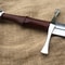 Medieval Knight Arming Short Sword