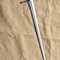 Medieval Knight Arming Short Sword