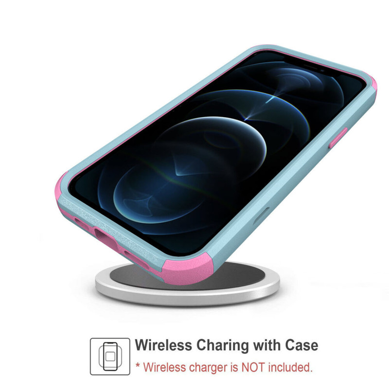 iPhone 14 13 12 Pro Max 11 XR XS MAX Phone Case Heavy Duty Shockproof Cover (15).png