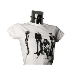nana band tee (choose your tshirt style)