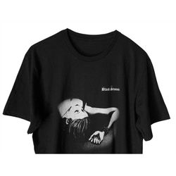 BLACK STONES TSHIRT - Black (choose your tshirt style)