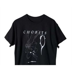 chii-persocom unisex t-shirt (choose your tshirt style)