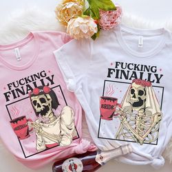 fucking finally bride or die death do us bachelorette engagement party bride to be girls trip bride bridesmaid shirt bri