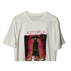 belladonna of sadness japanese promo (choose your own tshirt style!)