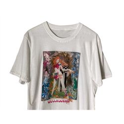 belladonna of sadness (choose your own tshirt style!)