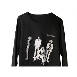 black stones band unisex sweatshirt