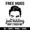 Clintonfrazier-copy-6-David-Free-Hugs-Just-Kidding-Dont-Touch-Me.jpeg