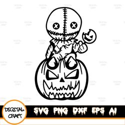 trick r treat sam svg, halloween svg, horror movie svg, trick r treasvg, horror svg, png, svg, halloween svg, sublimatio
