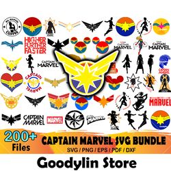 captain marvel svg bundle, marvel svg, captain marvel logo, trending svg, marvel svg, iron man svg, hulk svg
