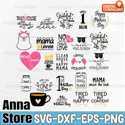 mother's day svg bundle,mom svg,mum svg,mother's day svg bundle,mom  svg bundle, mothers day  svg bundle, mom svg bundle