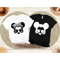 disney mickey and minnie shirt, cruise shirt, trip shirt, family, vacation, vacay mode shirt, anchor disney shirt, disne