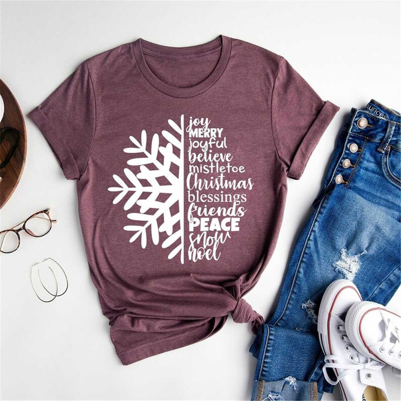 MR135202313412joymerryjoyfulbelievechristmasblessingfriendspeacesnowimage1jpg