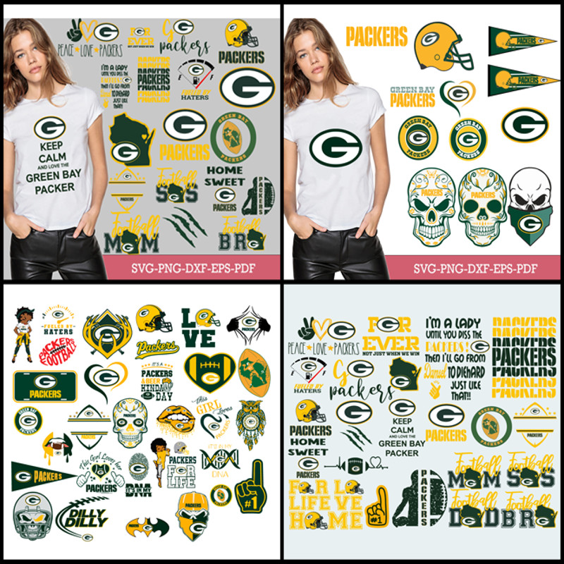 Packers Bundle Svg.png