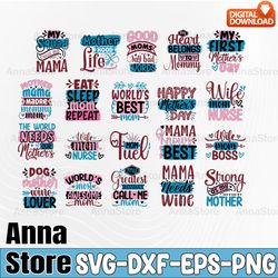 mom svg bundle, mother's day svg bundle,mom life quotes bundle, mothers day svg,mom of tiny humans svg,smaill busimess m