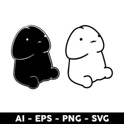 dick kids svg adult svg, bachelorette party, penis svg, funny svg, png dxf eps file - digital file
