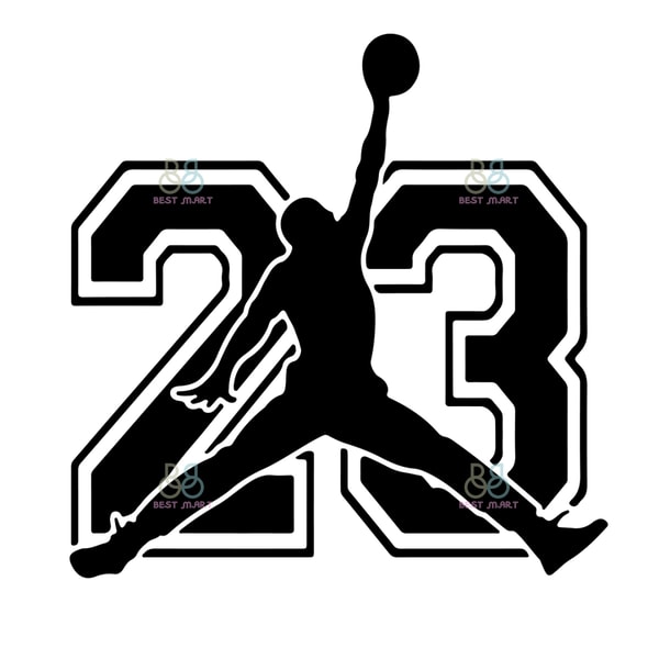 Jordan Jumpman Logo