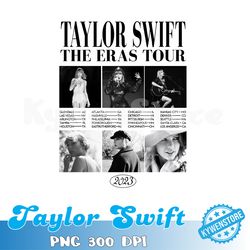 vintage taylor the eras tour png, tour 2023 png, swiftie png, swiftie png, midnightaylor swift concert png, vintage the