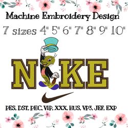 nike embroidery design cricket