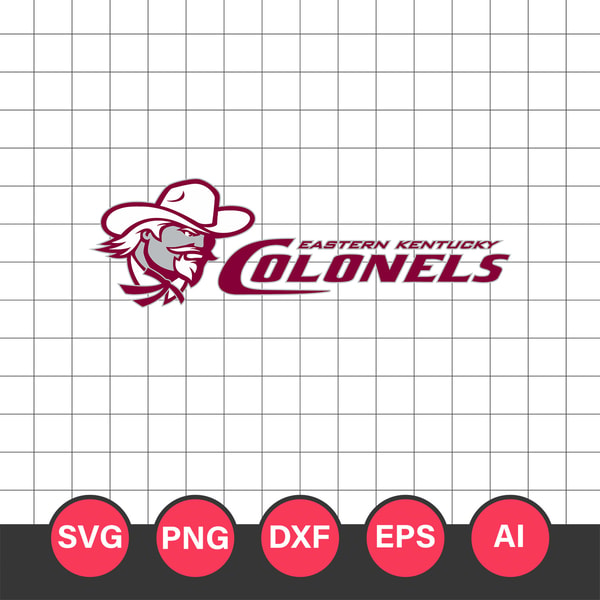 Eastern Kentucky Colonels Logo Svg Eastern Kentucky Colonel Inspire eastern-kentucky-colonels-logo-svg-eastern-kentucky-colonel-inspire