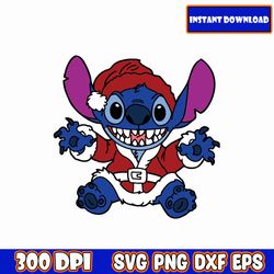 mega bundle stitch svg, stitch svg clipart, lilo and stitch png, stitch layered svg, lilo and stitch font
