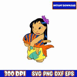 designs lilo and stitch svg cut file bundle | lilo stitch | stitch svg | stitch instant download | stitch vector clip