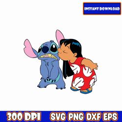 lilo stitch digital paper and clipart,lilo stitch bundle,lilo stitch clipart,lilo stitch svg,lilo stitch printable,lilo