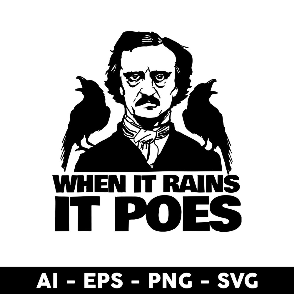 Clintonfrazier-copy-6-Edgar-Allan-Poe-Raglan-Crow-When-It-Rains.jpeg