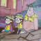 Gravity Falls-Mabel Pines-Stan-family-Stanley-Dipper-cartoon-fishing-watercolor-painting-lake-3.JPG