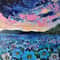 Acrylic-painting-landscape-field-of-blue-flowers-wall-decoration.jpg
