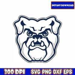 butler bulldogs svg bundle, n c a a teams svg, n-c-a-a svg, football svg, sport bundle, png, jpg, dxf