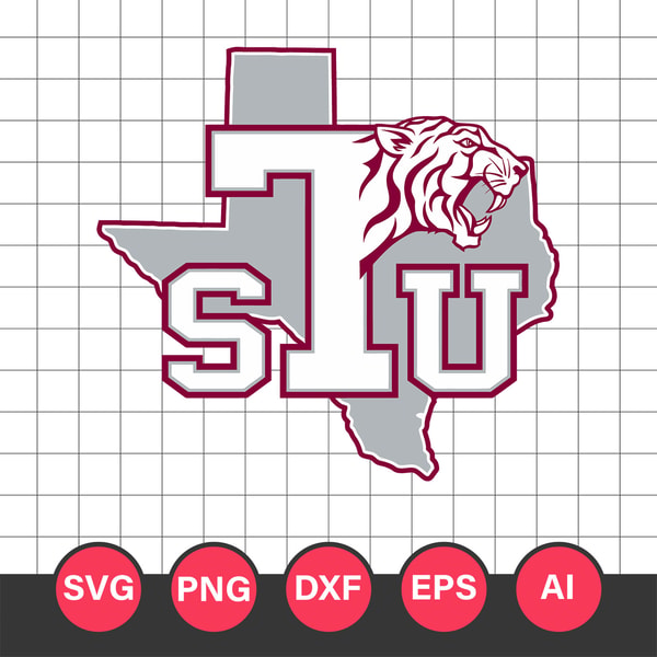 Texas Southern Tigers Logo Svg Texas Southern Tigers Texas Inspire Texas Southern Tigers Logo Svg Texas Southern Tigers Texas Inspire