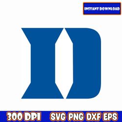 duke blue devils svg bundle, n c a a teams svg, n-c-a-a svg, football svg, sport bundle, png, jpg, dxf