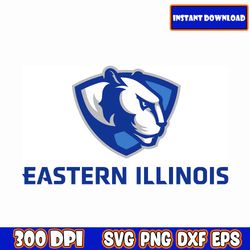 eastern illinois panthers svg bundle, n c a a teams svg, n-c-a-a svg, football svg, sport bundle, png, jpg, dxf
