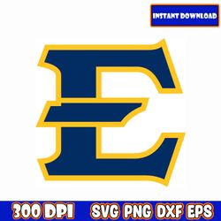 logo etsu buccaneers svg bundle, n c a a teams svg, n-c-a-a svg, football svg, sport bundle, png, jpg, dxf
