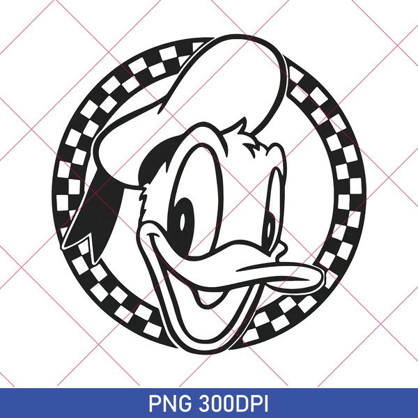 Donald Duck PNG, Disney PNG, Donald Duck PNG, Disneyland PNG | Inspire
