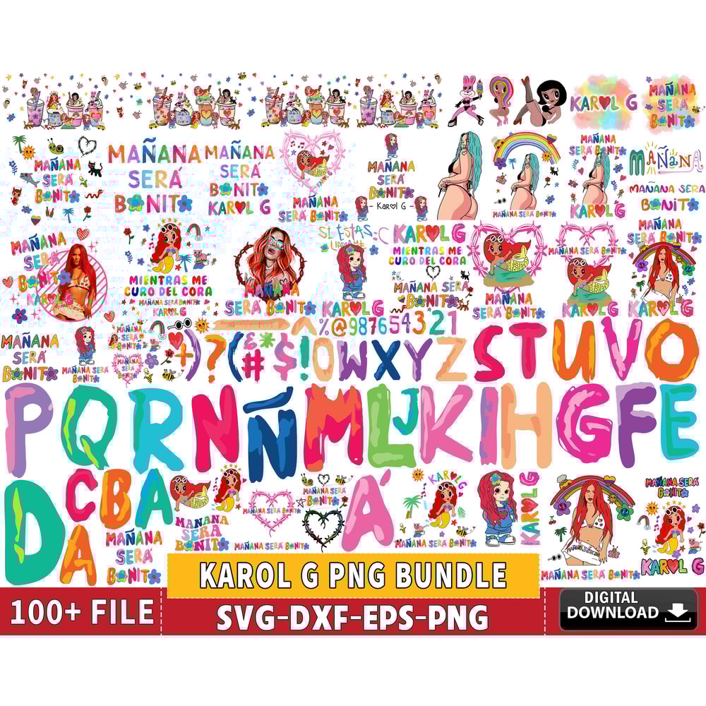 100+ file Karol G Mañana Sera Bonito PNG,Karol G Png bundle.jpg