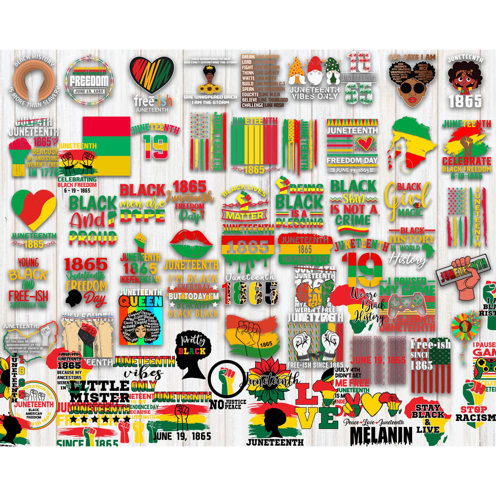 1000+ file juneteenth svg, 1000+file bundle juneteenth cricut.jpg