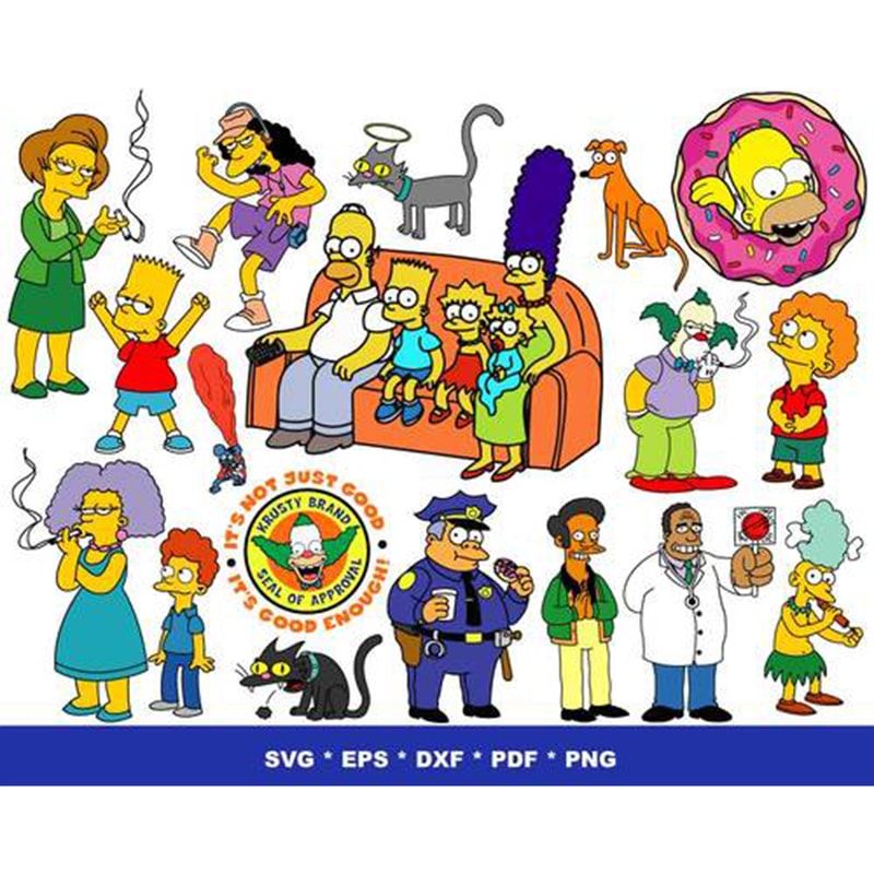 1000+ files The Simpsons (2).jpg
